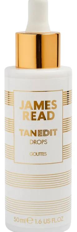Tan Edit|James Read Online