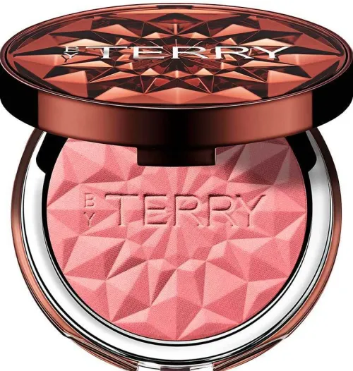 Tea to Tan Blush Powder|By Terry Online
