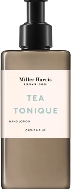 Tea Tonique Hand Lotion|Miller Harris New