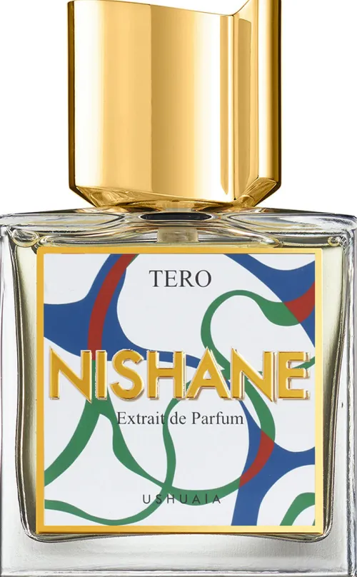 Tero|NISHANE