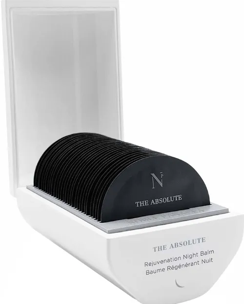 The Absolute Rejuvenation Night Balm|NOBLE PANACEA Hot