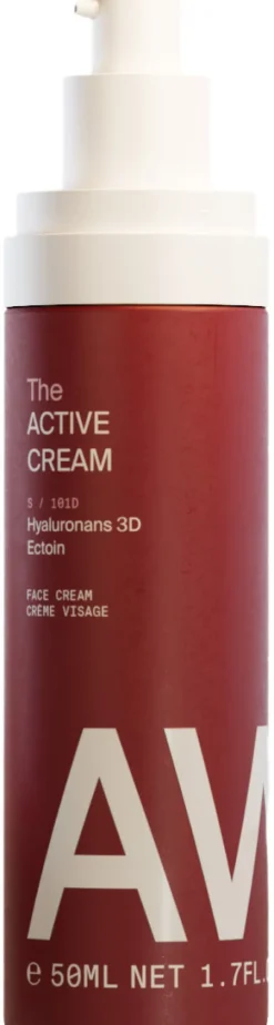 The Active Cream|AWvi New