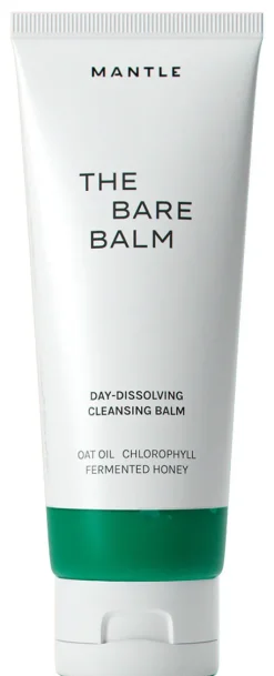 The Bare Balm|MANTLE Best