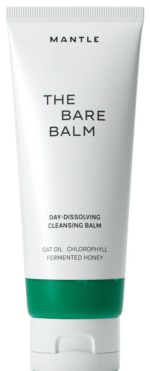 The Bare Balm|MANTLE Best