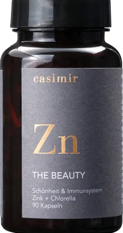 The Beauty|casimir Hot