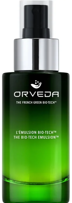 The Bio-Tech Emulsion|Orveda Online