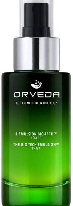 The Bio-Tech Emulsion Sheer|Orveda Online