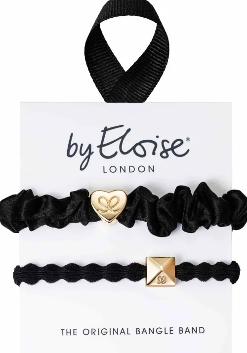 The Black|By Eloise New