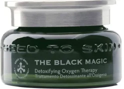 The Black Magic|Seed to Skin Hot