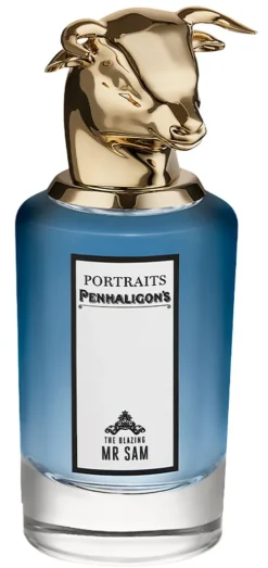 The Blazing Mister Sam|Penhaligon's Online