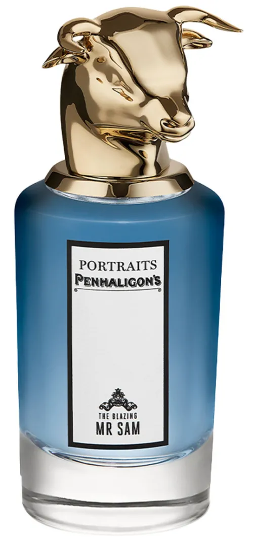 The Blazing Mister Sam|Penhaligon's Online