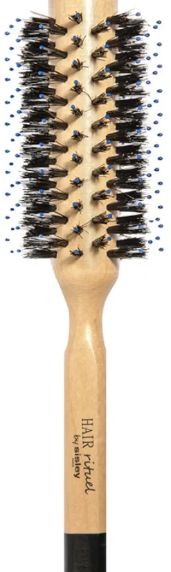The Blow Dry Brush N°2|HAIR RITUEL by Sisley New