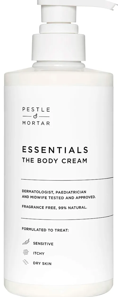 The Body Cream|Pestle & Mortar Sale