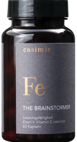The Brainstormer|casimir Sale