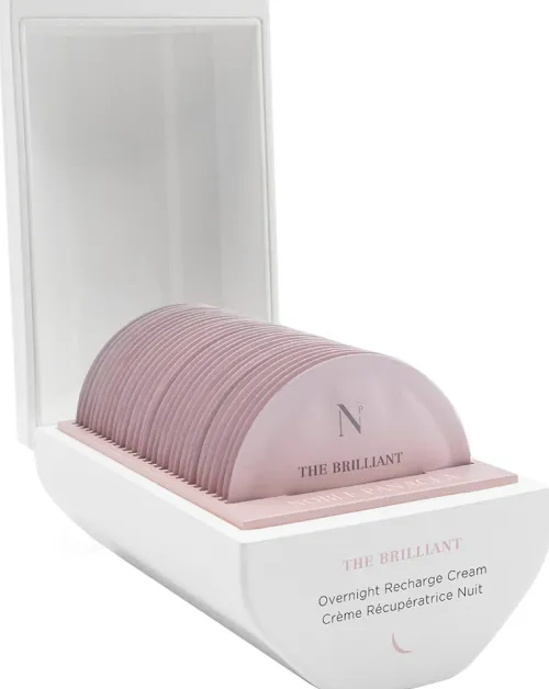 The Brilliant Overnight Recharge Cream|NOBLE PANACEA Discount