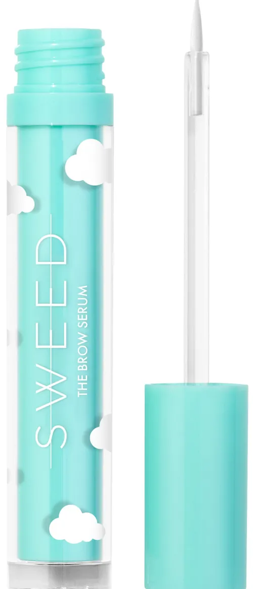 The Brow Serum|Sweed Clearance