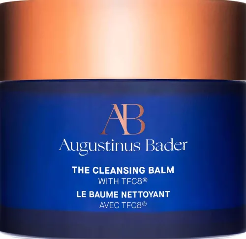 The Cleansing Balm|Augustinus Bader Online
