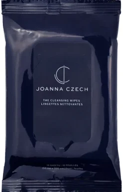 The Cleansing Wipes|Joanna Czech Outlet