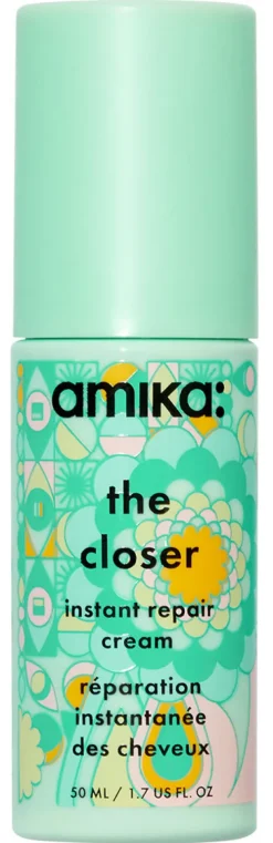 the closer instant split-end seal cream|amika