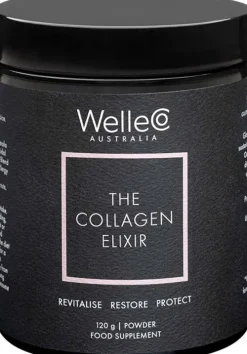 The Collagen Elixir|WelleCo Discount