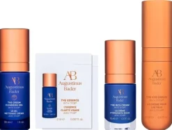 THE COMPLEXION CORRECTION KIT WITH TFC8®|Augustinus Bader Discount