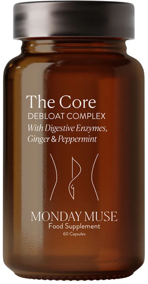 The Core Debloat Complex|MONDAY MUSE New