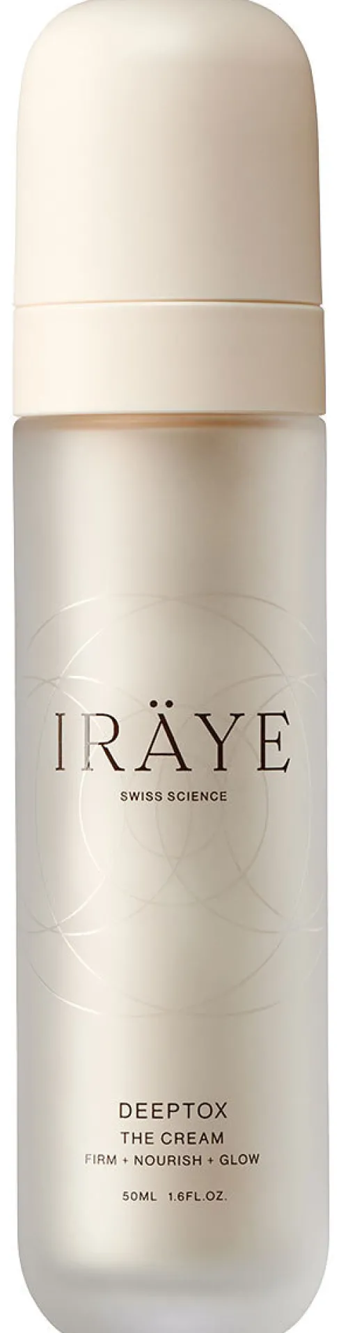 The Cream|IRÄYE Hot