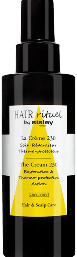 The Cream 230|HAIR RITUEL by Sisley Online