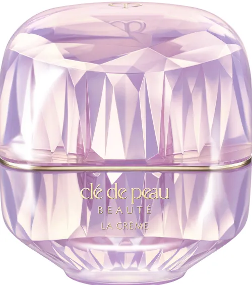 THE CREAM Limited Edition|Clé de Peau Beauté New