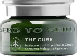 The Cure|Seed to Skin Discount