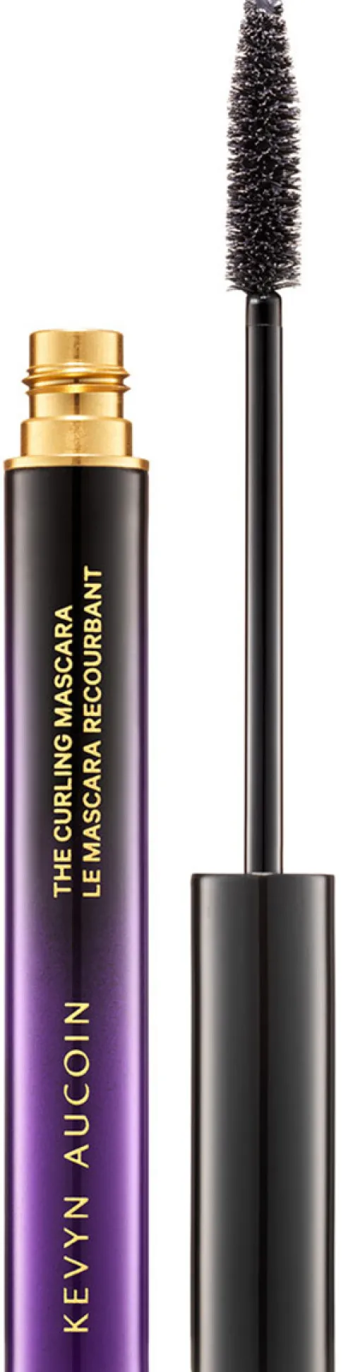 The Curling Mascara Rich Pitch|Kevyn Aucoin Sale