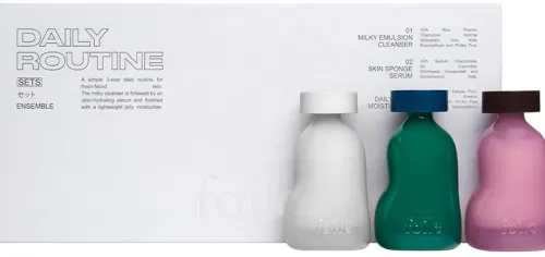 The Daily Routine|Foile Skincare Best