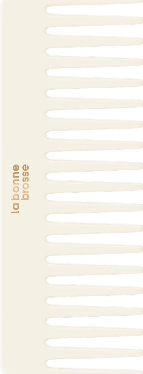 The Detangling Comb|La Bonne Brosse Outlet