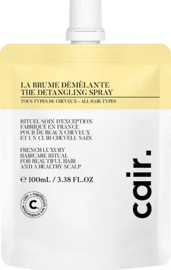 THE DETANGLING MIST REFILL|CAIR by La Bonne Brosse Hot