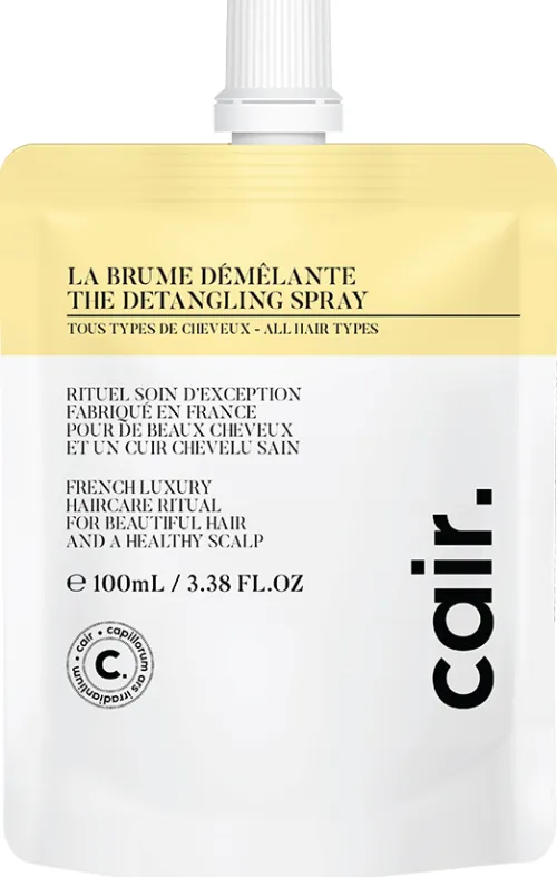 THE DETANGLING MIST REFILL|CAIR by La Bonne Brosse Hot