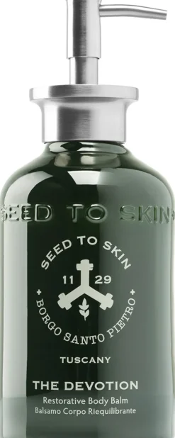 The Devotion|Seed to Skin Online