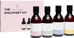 The Discovery Kit|Holy Curls Hot