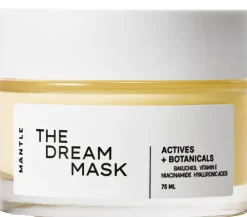 The Dream Mask|MANTLE Best