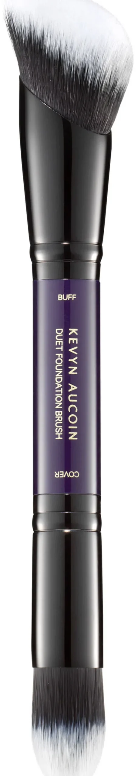 The Duet Foundation Brush|Kevyn Aucoin