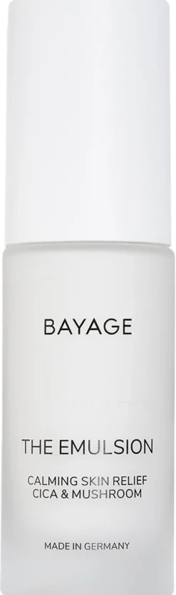 THE EMULSION - CALMING SKIN RELIEF CICA & MUSHROOM|BAYAGE Sale