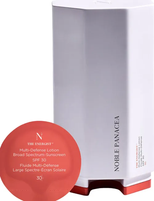 The Energist Multi-Defense Lotion SPF30|NOBLE PANACEA Online