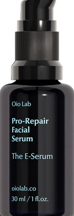 THE E-SERUM|Oio Lab