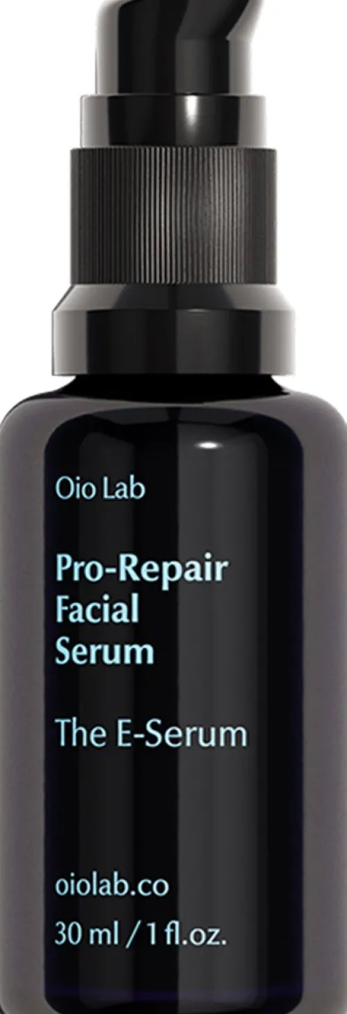 THE E-SERUM|Oio Lab