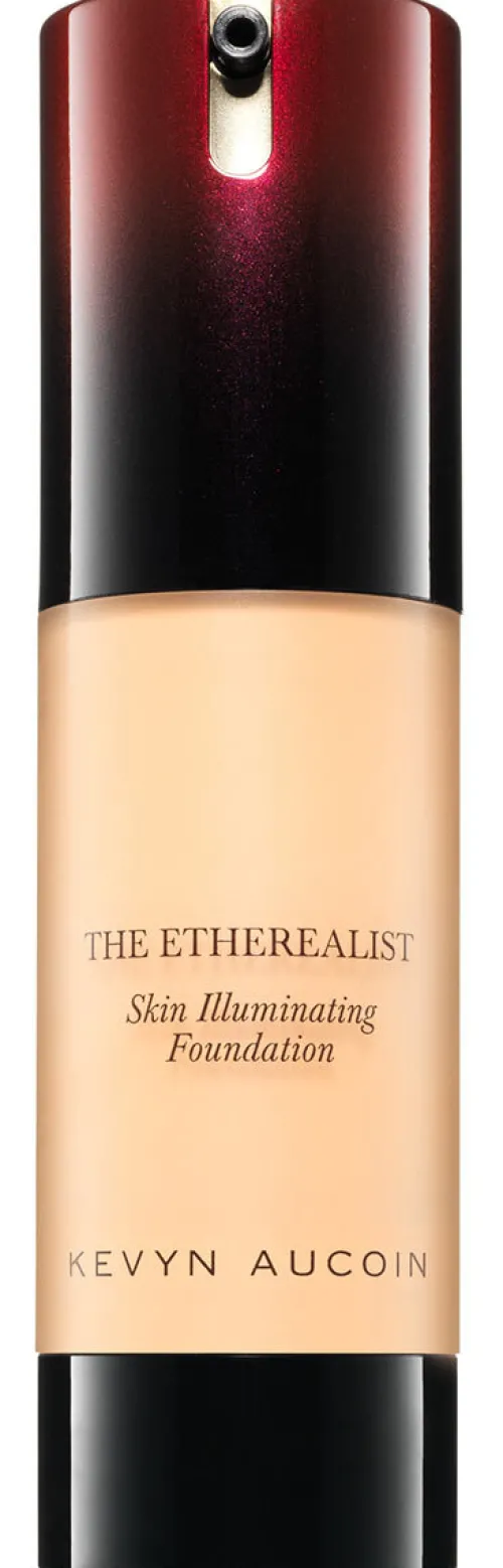 The Etherealist Skin Illuminating Foundation|Kevyn Aucoin Clearance