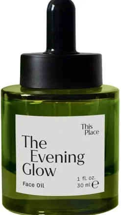 The Evening Glow|This Place Hot