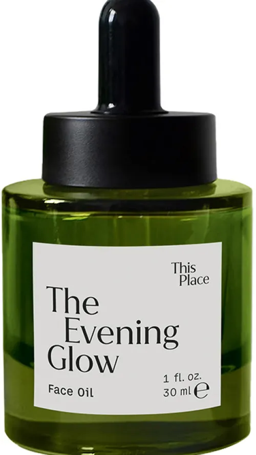 The Evening Glow|This Place Hot