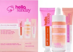 the everyday essentials bestsellers kit|Hello Sunday New