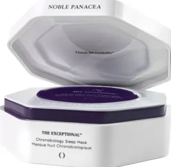 The Exceptional Chronobiology Sleep Mask|NOBLE PANACEA Discount