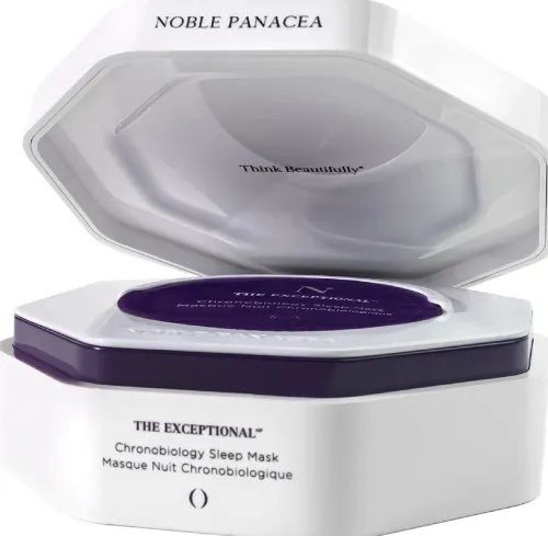 The Exceptional Chronobiology Sleep Mask|NOBLE PANACEA Discount