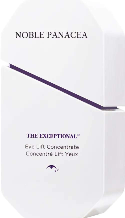 The Exceptional Eye Lift Concentrate|NOBLE PANACEA Outlet